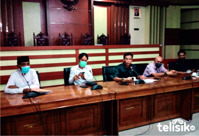 DPRD Sultra Melunak Soal Kedatangan 500 TKA China