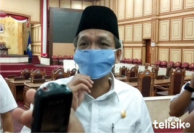 DPRD Sultra Tegaskan Pulangkan TKA China Jika Tak Gunakan Visa 312