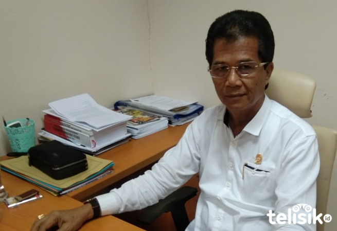 RSUD Gunungsitoli Tak Layani Rapid Test, Anggota DPRD Sumut: Biaya Rapid Test Gratis