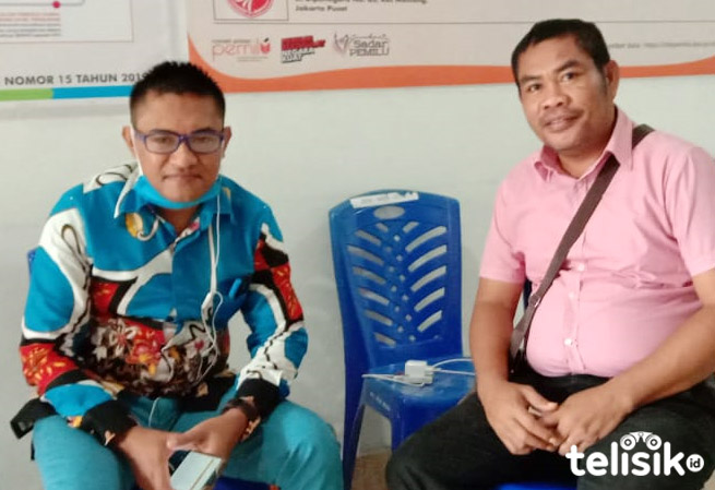 DPT Muna Berpotensi Bertambah