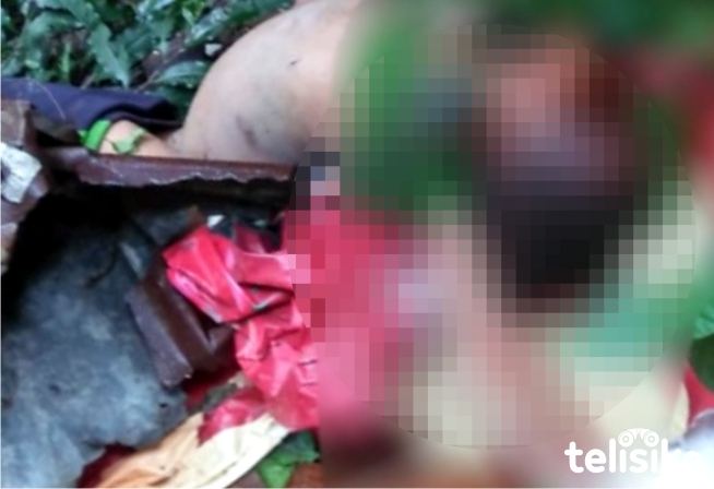 Dua Bocah di Medan Ditemukan di Parit