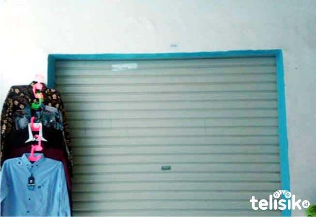 Dugaan Jual Beli Lods di Pasar Laino Terkuak