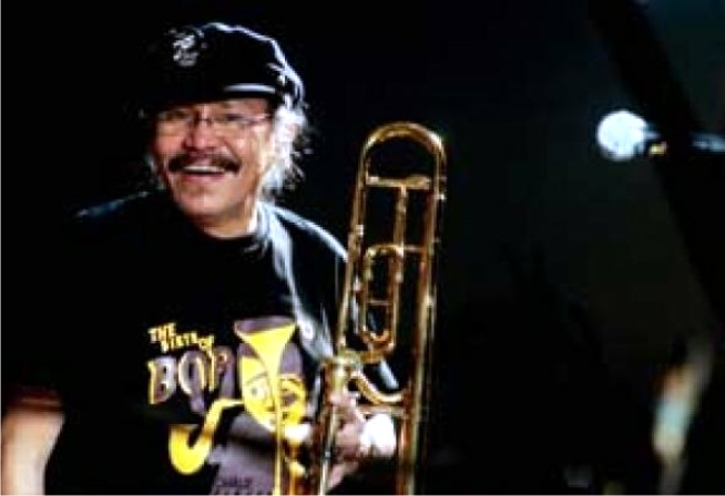 Dunia Musik Tanah Air Berduka, Benny Likumahuwa Meninggal Dunia