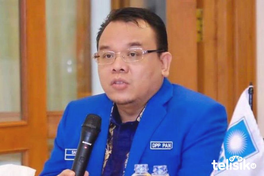 Fraksi PAN Desak Pimpinan DPR Segera Cabut RUU HIP dari Prolegnas