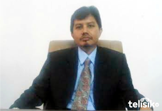 Gandeng Hasid, SU Bisa Imbangi RE Rebut PDIP