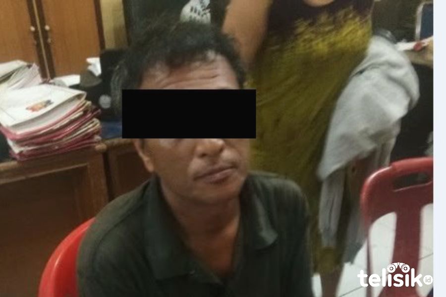 Gara-gara Pengurus SPSI, Seorang Pemuda Tewas Ditikam