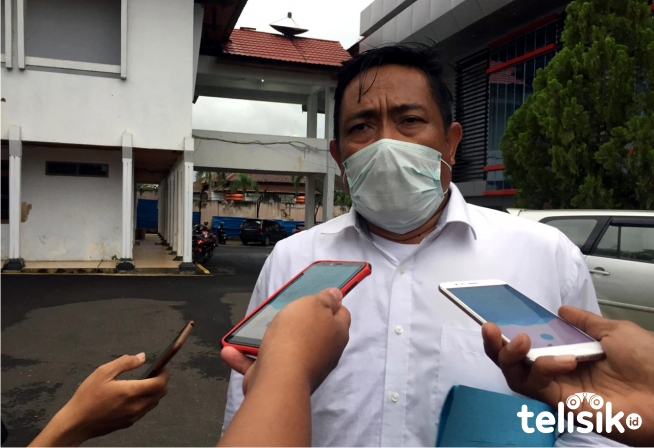 Gedung Isolasi Pasien COVID-19 di Bahteramas Segera Difungsikan