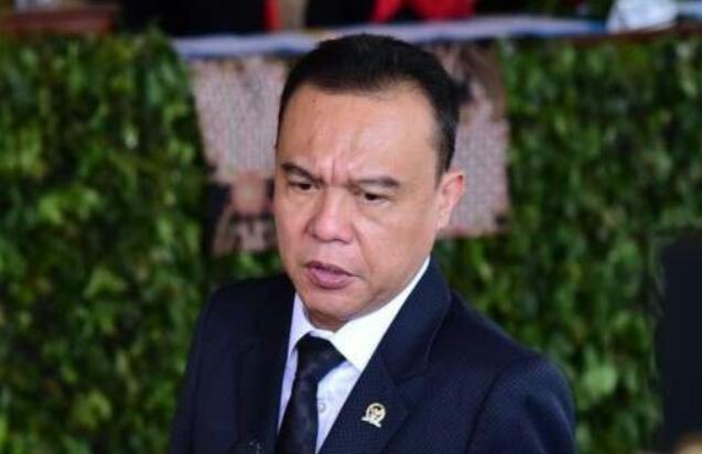 Gerindra Minta Pihak yang Izinkan TKA Masuk ke Sultra Introspeksi Diri