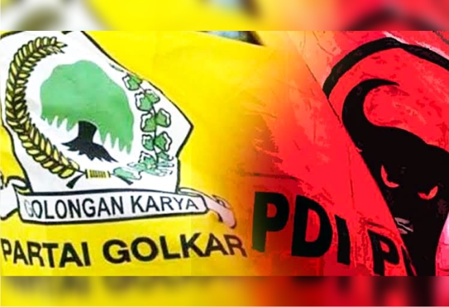 Golkar dan PDIP Target 70 Persen Kemenangan di Pilkada Sultra