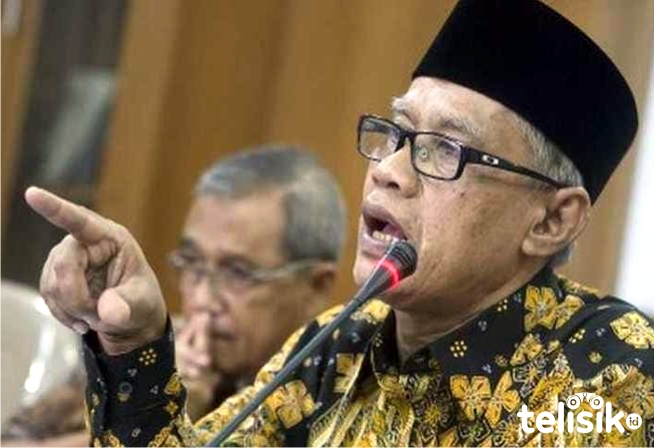 Haedar Nashir: Kebersamaan dalam Hadapi Pandemi COVID-19