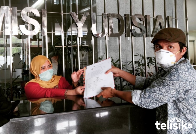 Hakim PN Raha dan PT Sultra Dilapor ke Komisi Yudisial