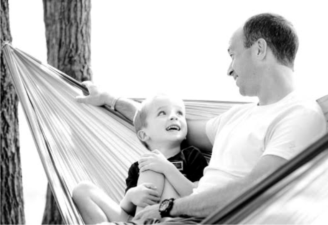 Hari Ayah Sedunia Diperingati Hari Ini, Begini Sejarahnya