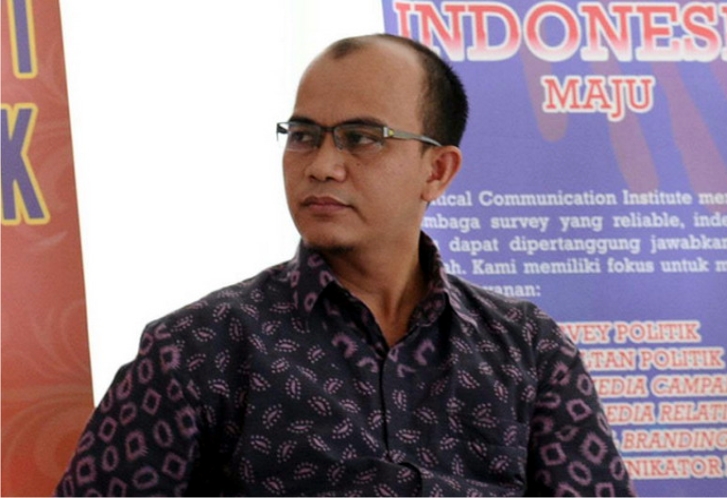 Heri Budianto Tolak Pilkada di Tengah Pandemi