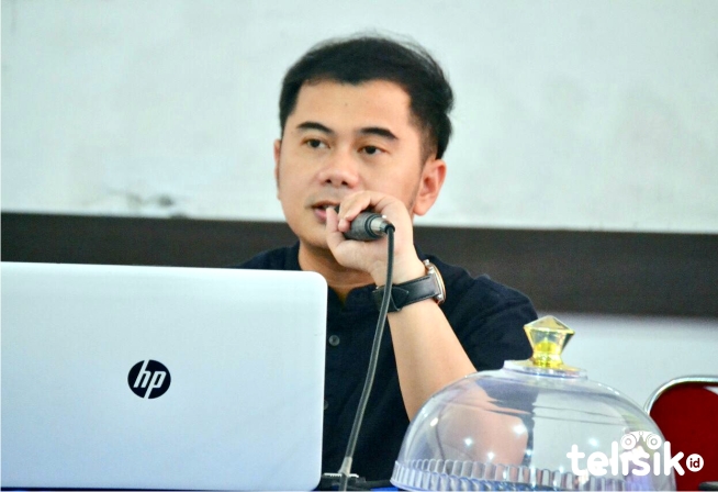 IAI Kendari: Obat Dexamethasone Bukan Mematikan Virus COVID-19