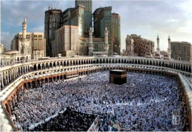 Ibadah Haji 2020 Ditiadakan