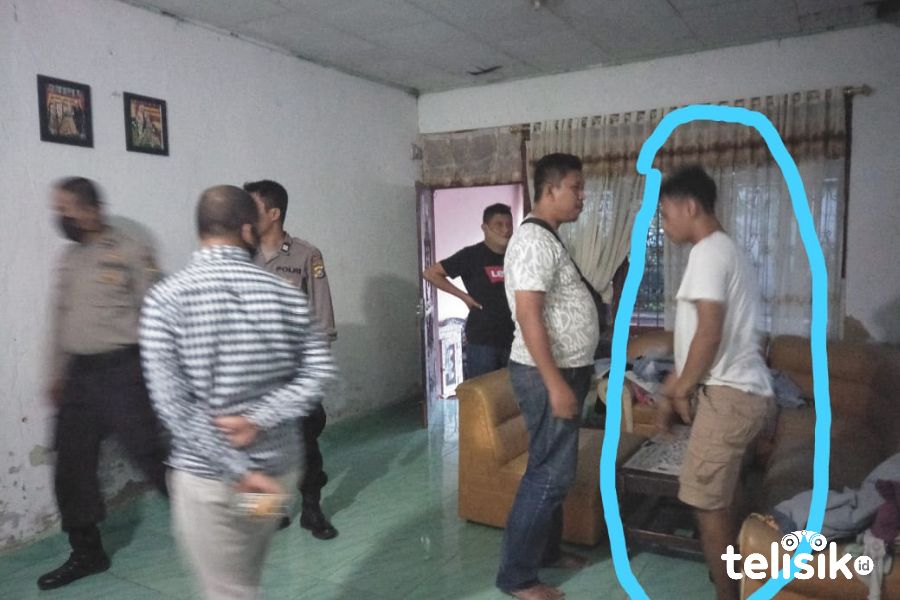 Ingin Beli HP, Seorang Anak Nyaris Bakar Rumah