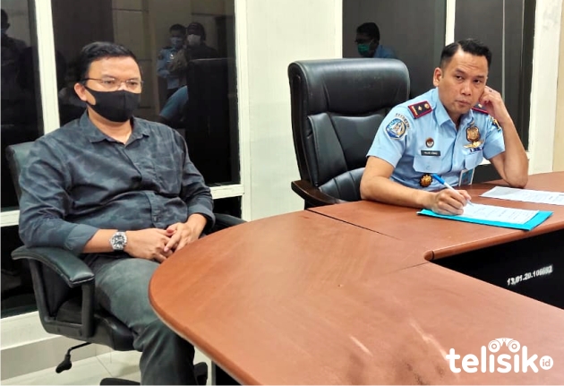 Ini Data 156 TKA yang Masuk ke Sultra Gelombang I