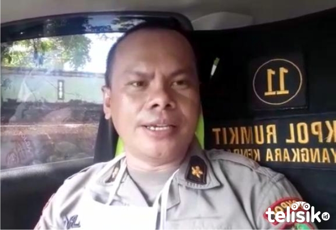 Ini Hasil Visum Penemuan Mayat di Teluk Kendari