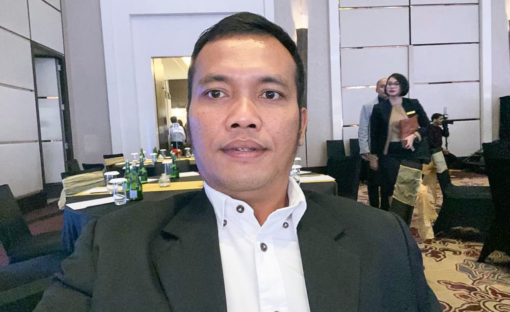 Ini Kata GP Ansor Soal Penolakan TKA China