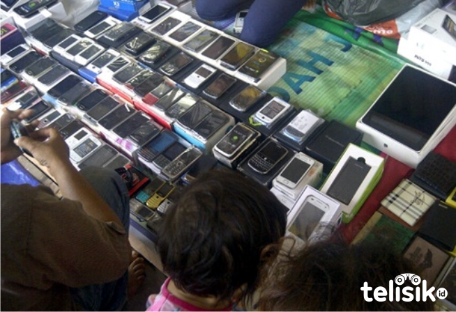 Ini Tips Membeli Smartphone Murah Berkualitas