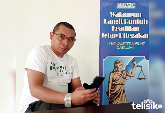 Istri Mr Wang Bayar Pejabat di Capil Rp 10 Juta Terbitkan KTP Suaminya