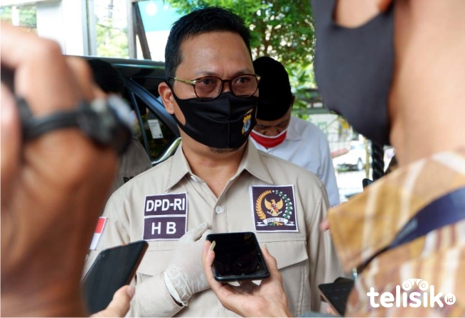 Iuran Tapera Jadi Beban Baru bagi Pekerja di Tengah Pandemi
