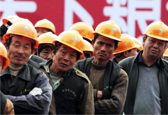 Izinkan 500 TKA Masuk di Sultra Dinilai Lecehkan Aspirasi Masyarakat