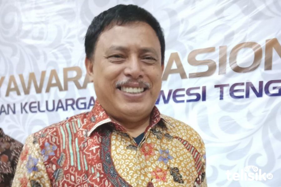 Izinkan TKA China, Umar Arsal: Sultra Dijadikan Kelinci Percobaan