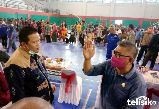 Jalan Poros Wakuru Segera Diaspal