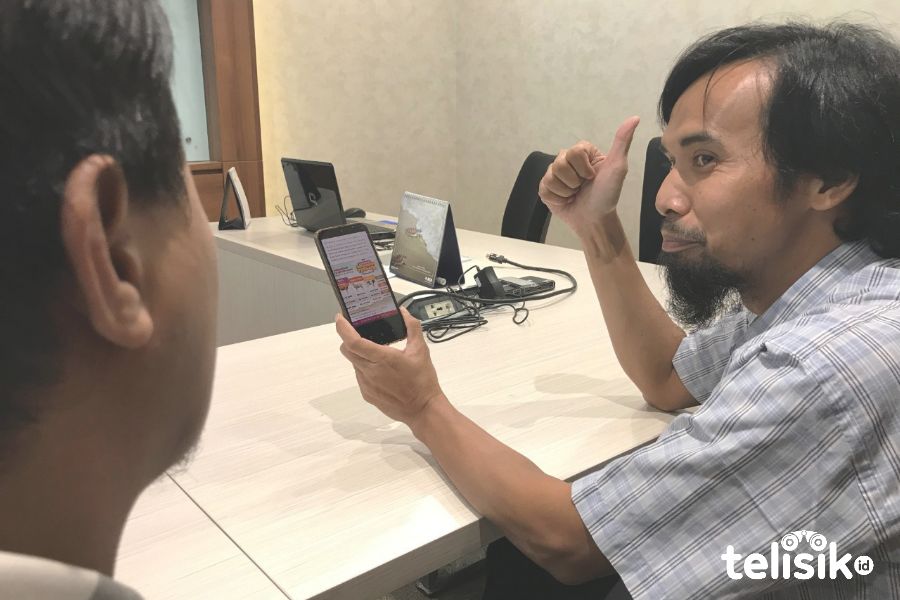 Jelang Idul Adha, Agen Qurban Raup Keuntungan Jutaan Rupiah