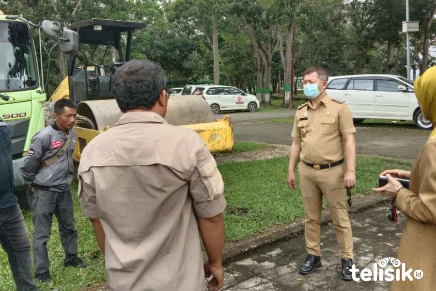 Jembatan Putus di Konawe Segera Dibangun