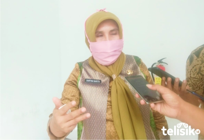 Kadis Dikmudora Kendari Ungkap Belum Ada Kepastian Belajar di Sekolah