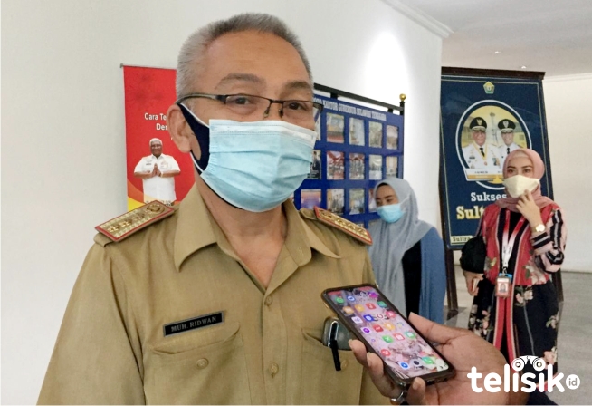 Kadis Kesehatan Sultra: Perlu Edukasi Pemahaman New Normal ke Masyarakat