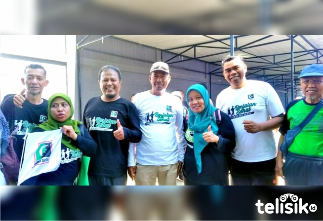 KAHMI-Forhati Kendari Kumpulkan Pakar Pendidikan dan Sosial Budaya Hadapi New Normal