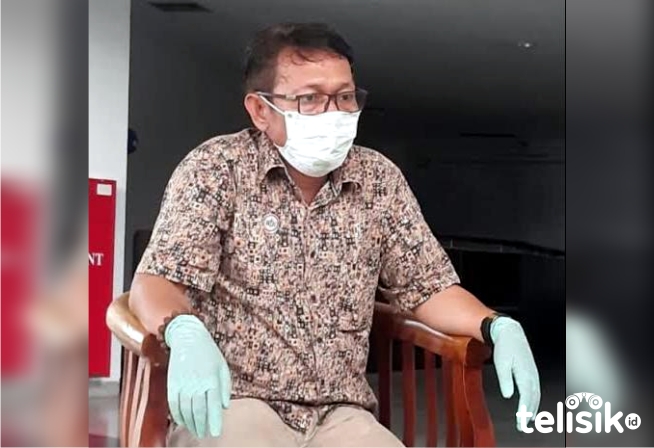 Kasus COVID-19 Melonjak karena Warga yang Dirapid Test Meningkat