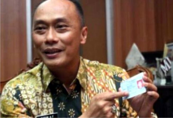 Kemendagri Bantah Berikan Data Penduduk ke Pihak Swasta