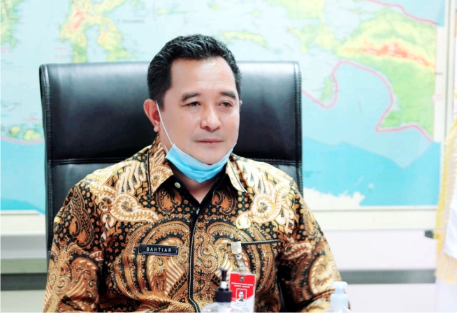 Kemendagri Beri Kewenangan Buat Kesbangpol Awasi Pilkada 2020