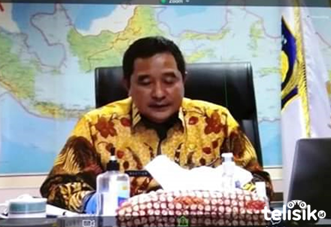 Kemendagri Tantang Pemda dan KPU Daerah Buat Inovasi Simulasi Pilkada