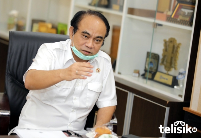 Kemendes Akui Kemiskinan di Desa Bertambah Lima Juta Orang