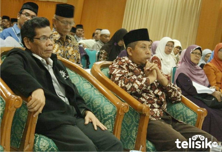 Kemungkinan Salat Jumat Diadakan Lebih dari Satu Gelombang