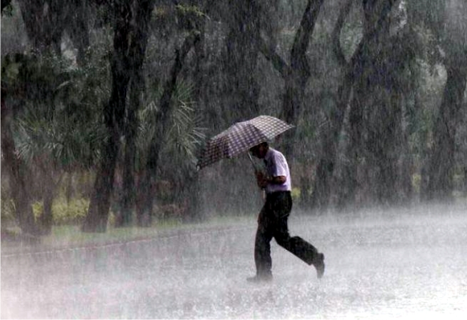 Kendari Terus Diguyur Hujan, BPBD Intens Lakukan Pemantauan