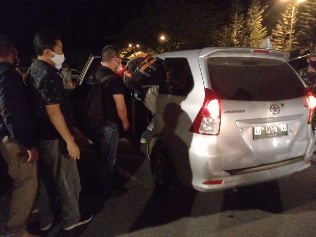 Ketua DPRD Tak Lakukan Pengawasan Maksimal pada 156 TKA China