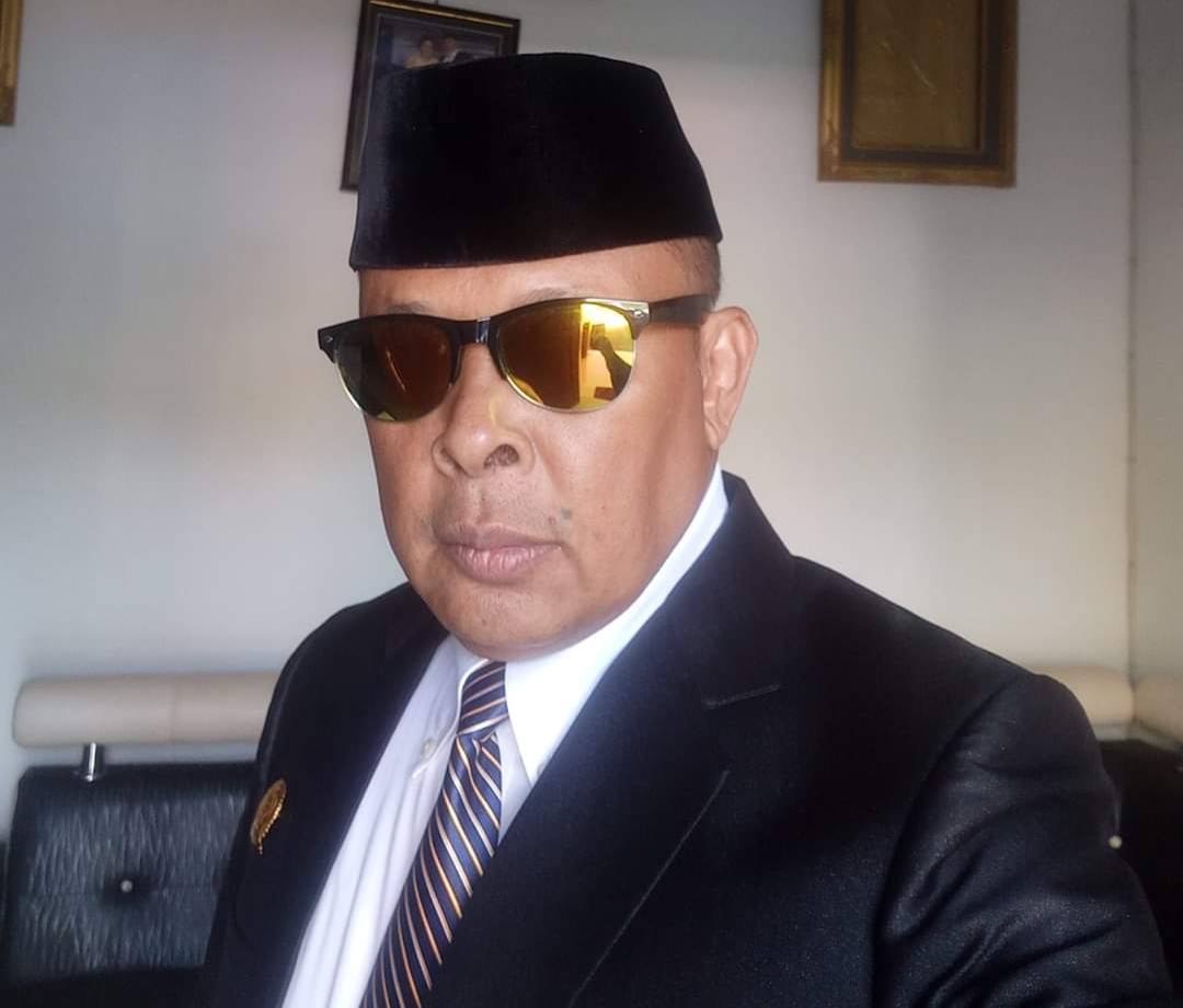 Ketua Pansus: Tidak Ada Pansus Abal-abal di Busel