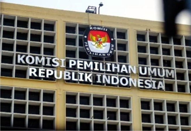 Komisi II DPR RI Dinilai Tak Perlu Membentuk Lembaga Peradilan Pemilu