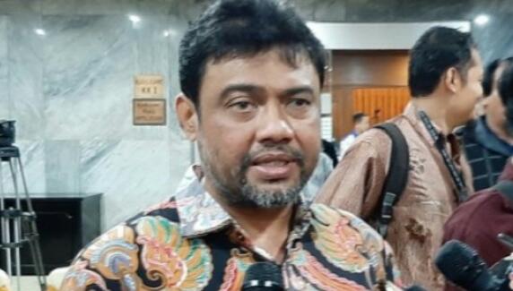 Konfederasi Serikat Pekerja Minta TKA China Dipulangkan Kembali