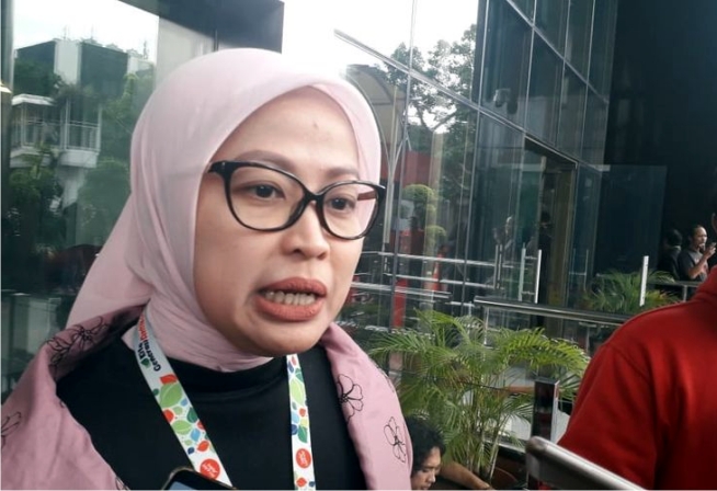 KPK Minta Masyarakat Awasi Penyaluran Bansos dari Pemerintah