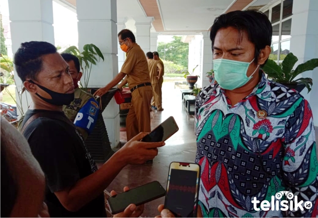 KPU Muna Butuh Tambahan Rp 6 M, Bawaslu Hanya APD