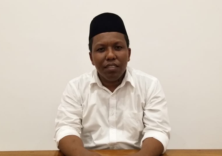 KPUD Wakatobi Pastikan tak Ada Tambahan Anggaran Pilkada