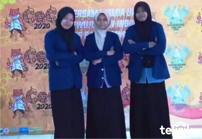 Kreatif, Ampas Tebu Dibuat Batu Bata