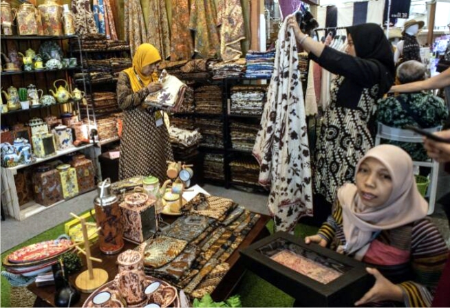 Kuatkan Ekonomi Rakyat, Len Industri dan Unpas Kucurkan Dana Kembangkan UMKM